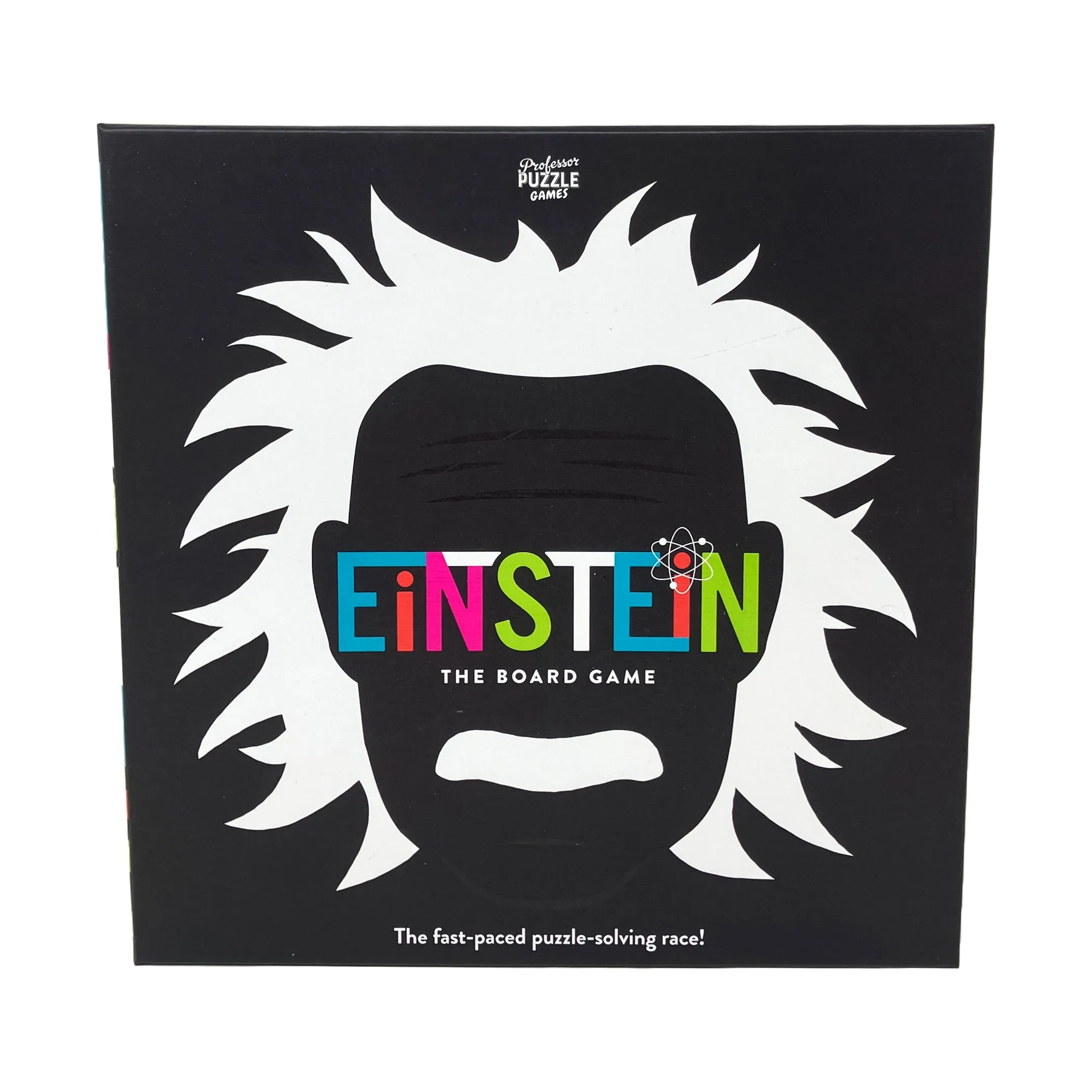 Einstein: Mastermind Edition Interactive Board Game
