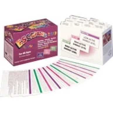 ESCAPADES® Ultimate Indoor & Outdoor Games Collection