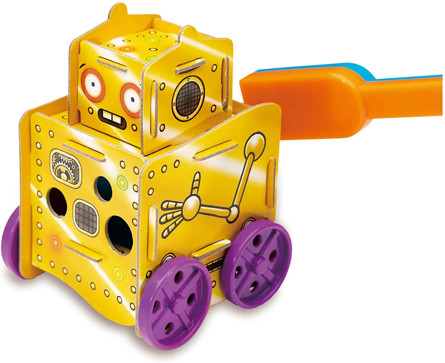GALT Horrible Science - Mighty Magnets Wise - Kids Toys