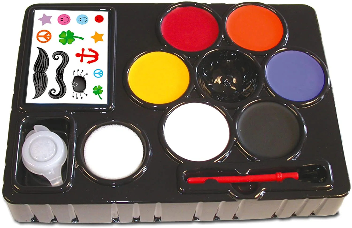 GALT Make a Face Wise - Kids Toys