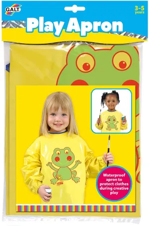 GALT Play Apron Wise - Kids Toys
