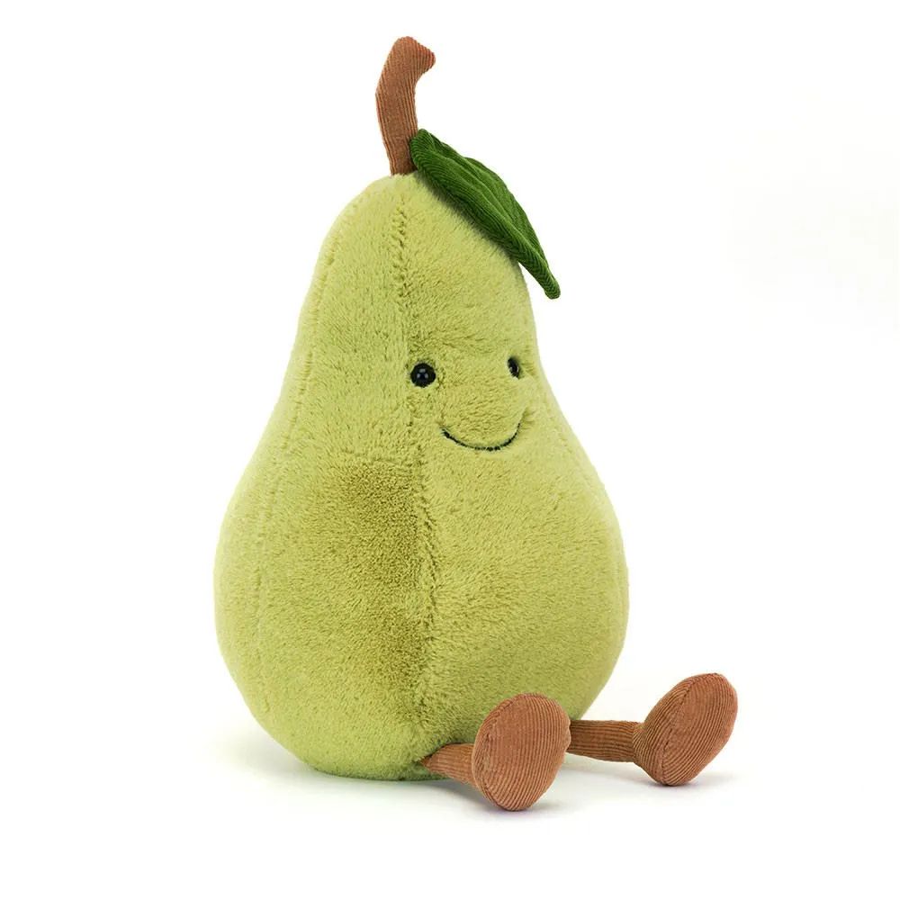 Jellycat | Amuseables Pear