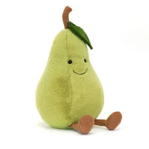 Jellycat | Amuseables Pear