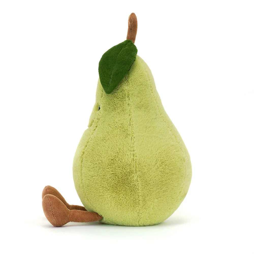 Jellycat | Amuseables Pear