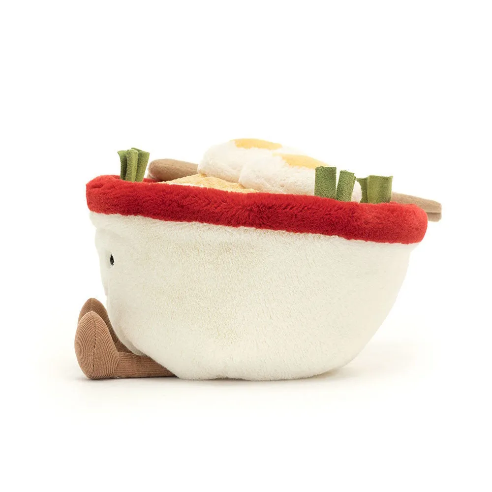 Jellycat | Amuseables Ramen