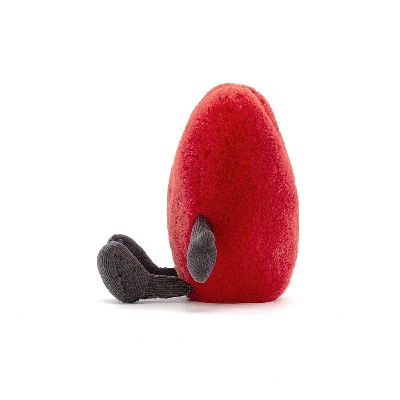 Jellycat | Amuseables Red Heart Little RETIRED