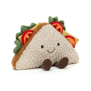 Jellycat | Amuseables Sandwich RETIRED