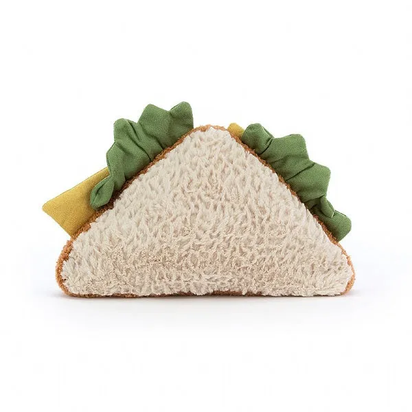 Jellycat | Amuseables Sandwich RETIRED