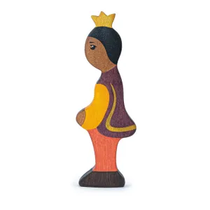 Mikheev | People | Prince in Yellow & Purple