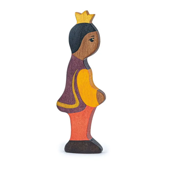 Mikheev | People | Prince in Yellow & Purple