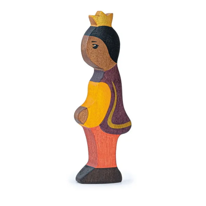 Mikheev | People | Prince in Yellow & Purple