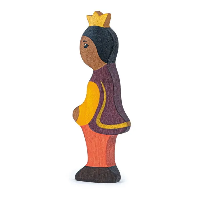 Mikheev | People | Prince in Yellow & Purple