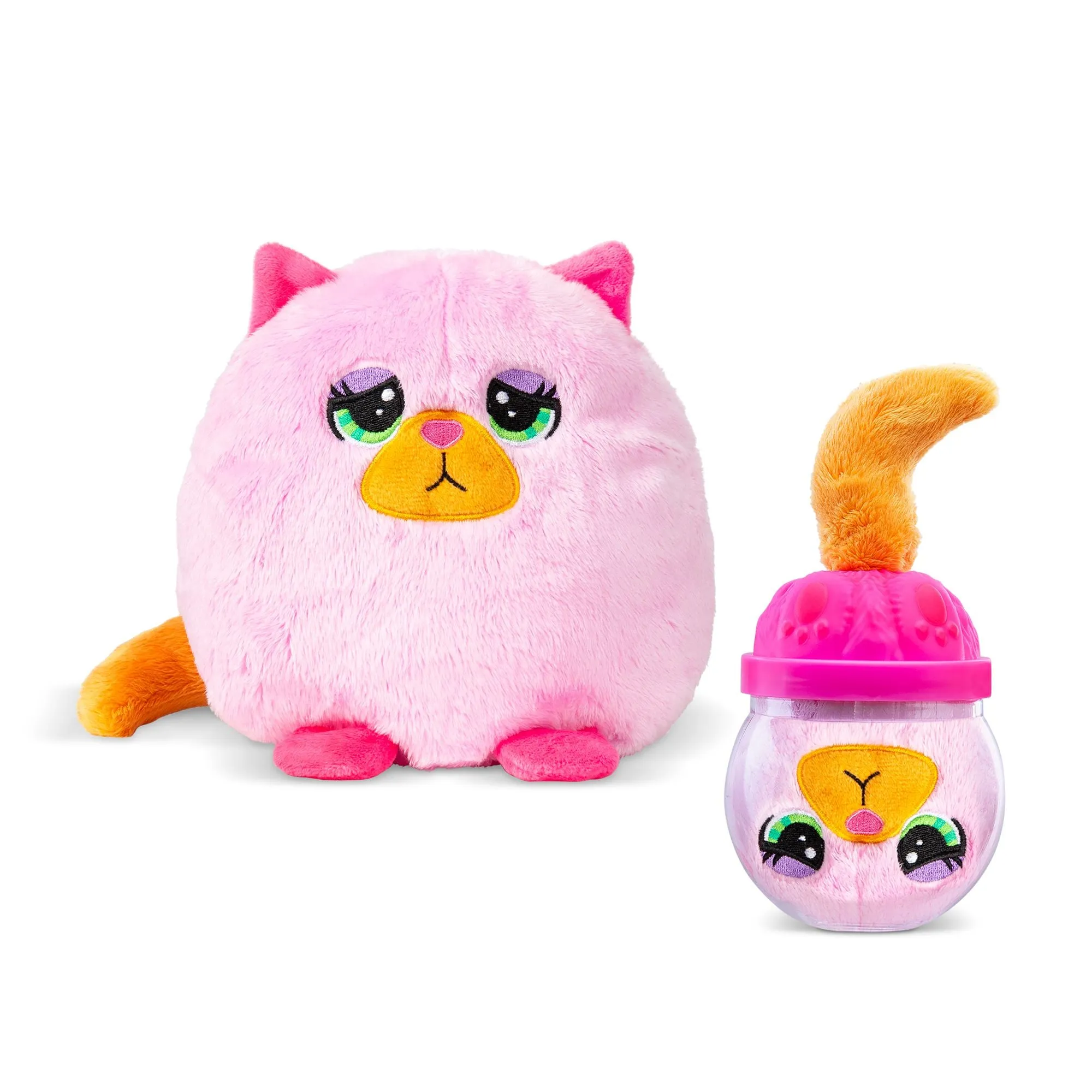 Misfittens Kittens Fishbowl Assorted Styles