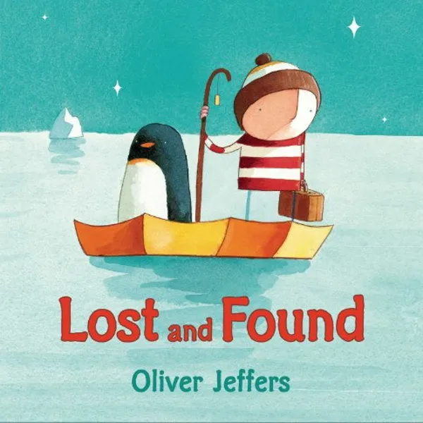 NOM Handcrafted Book & Toys Bundle | Lost and Found