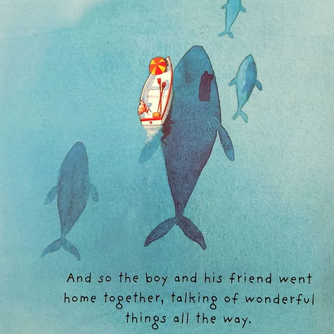 NOM Handcrafted Book & Toys Bundle | Lost and Found