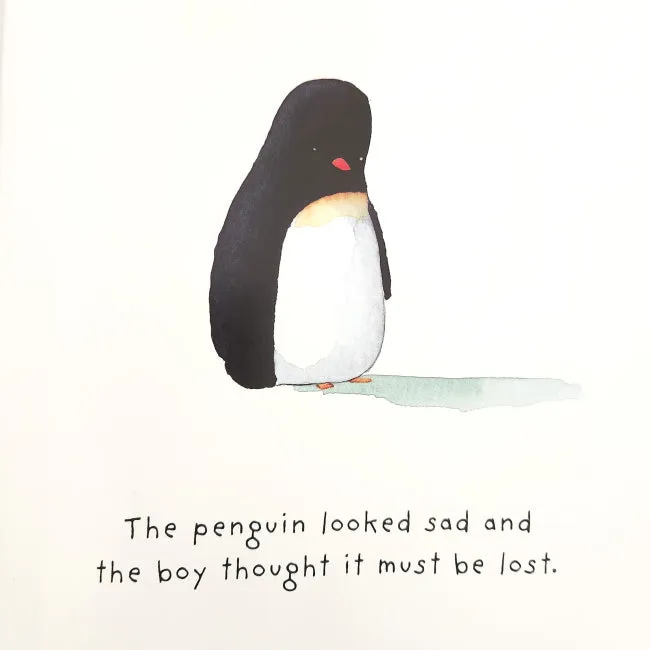 NOM Handcrafted Book & Toys Bundle | Lost and Found