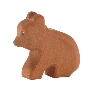 Ostheimer | Bear Small Sitting