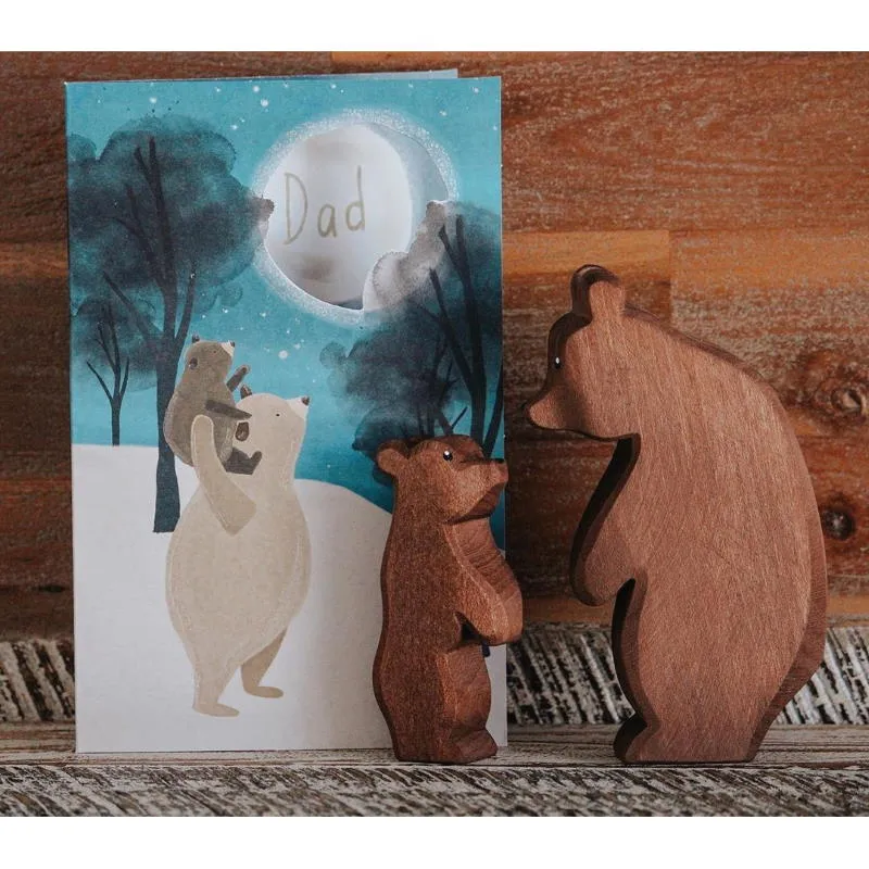 Ostheimer | Bear Small Standing