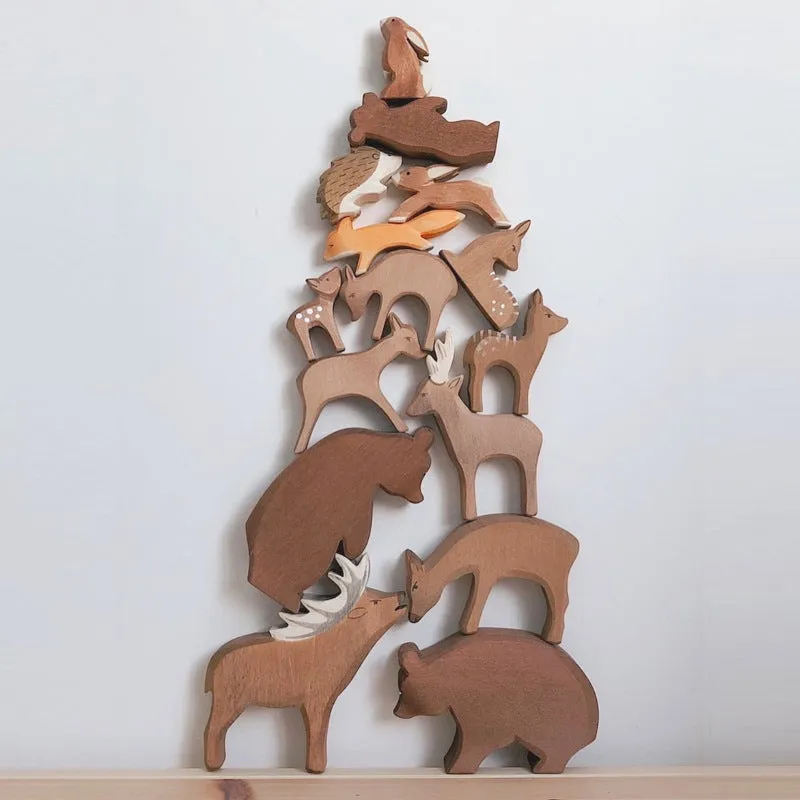 Ostheimer | Bear Small Standing