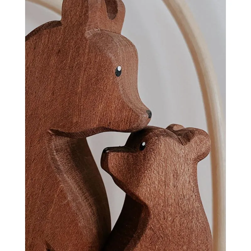 Ostheimer | Bear Small Standing