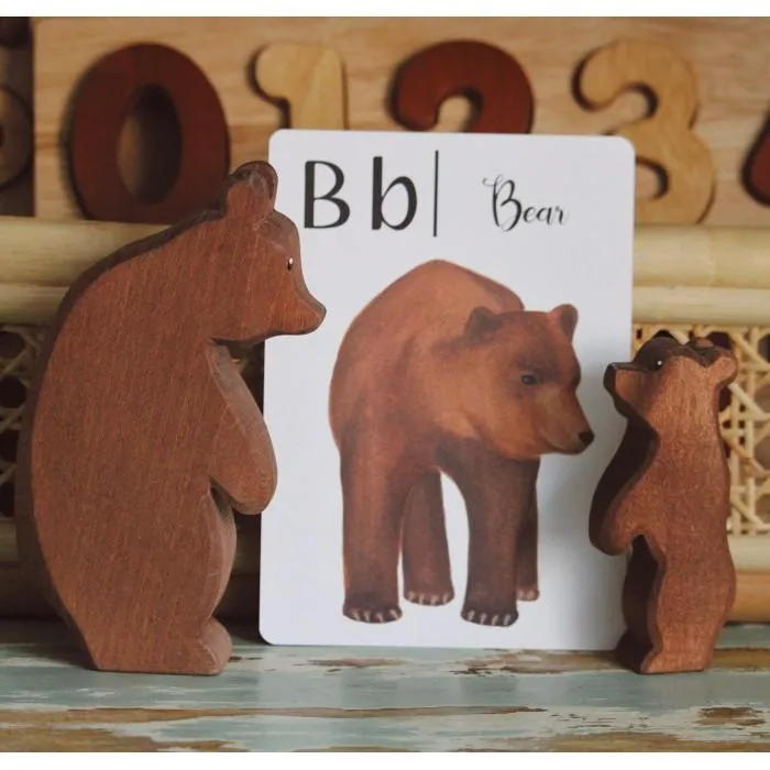 Ostheimer | Bear Small Standing