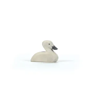 Ostheimer | Birds | Swan Little (Cygnet)