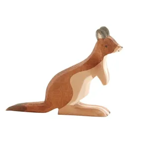 Ostheimer | Kangaroo Father