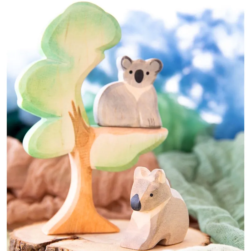 Ostheimer | Koala