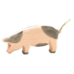 Ostheimer | Pigs | Spotted Pig Head Low