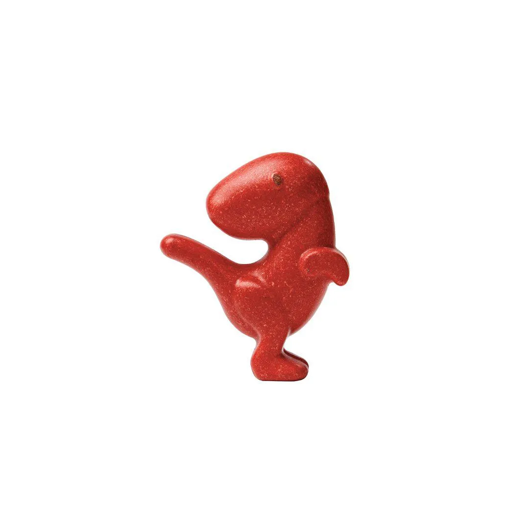 Plan Toys Animals Set - Dino