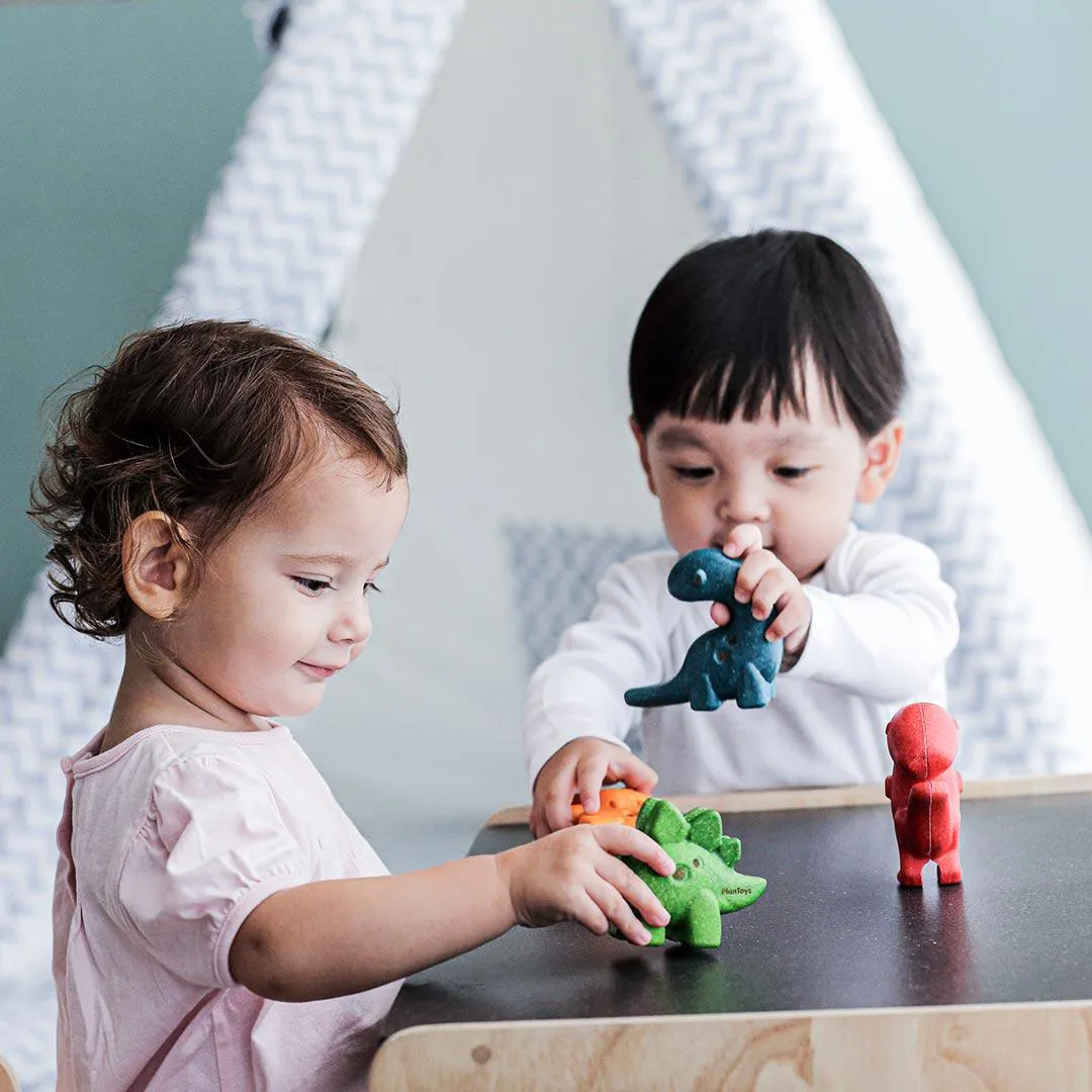 Plan Toys Animals Set - Dino