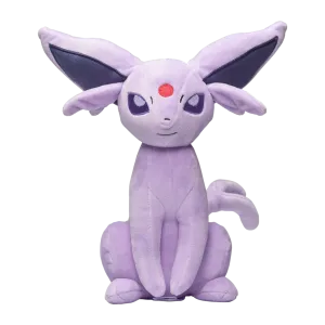 Pokemon 20cm Plush Espeon