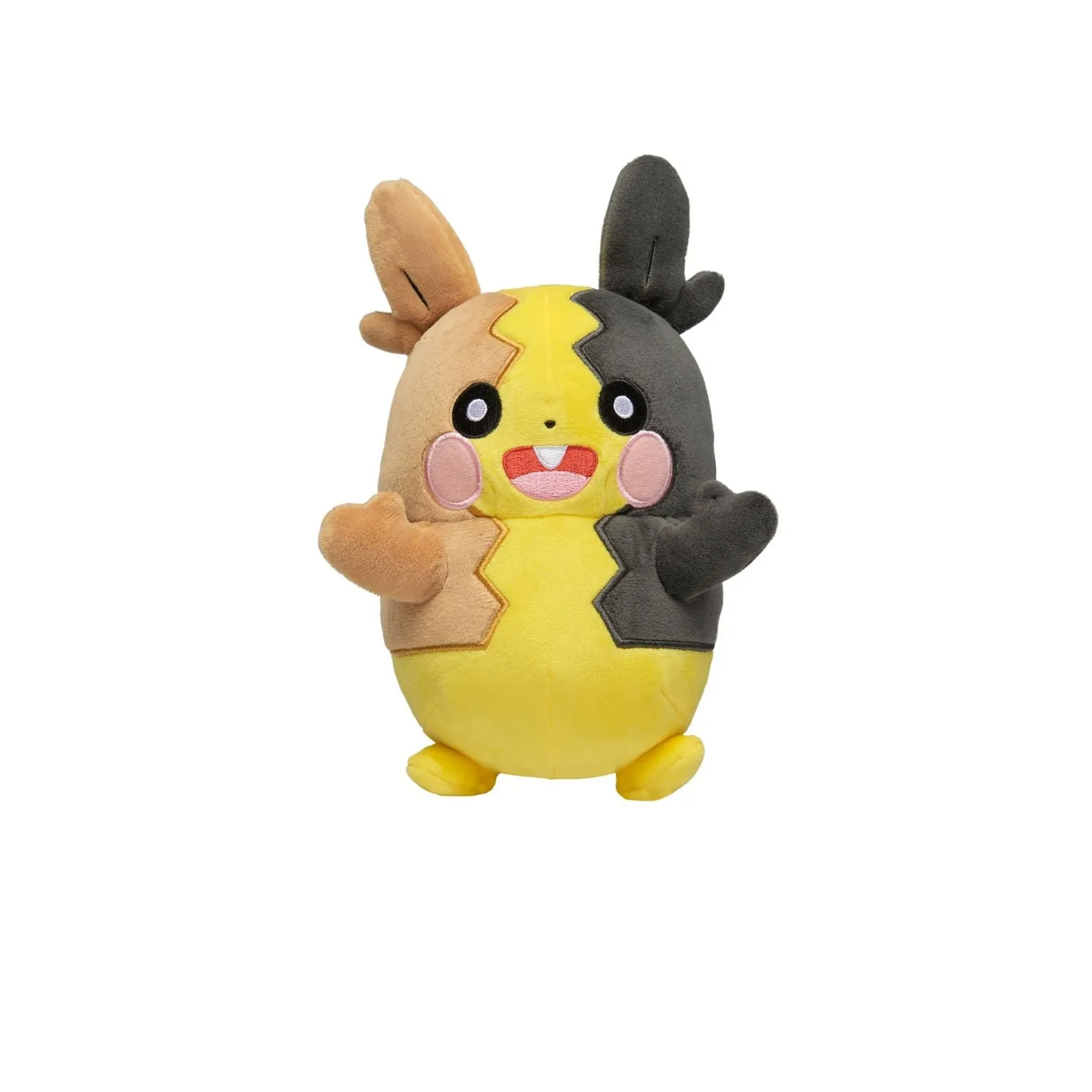 Pokemon 20cm Plush Morpeko