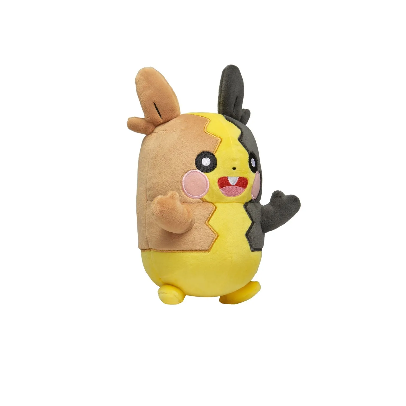 Pokemon 20cm Plush Morpeko