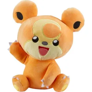 Pokemon 20cm Plush Teddiursa