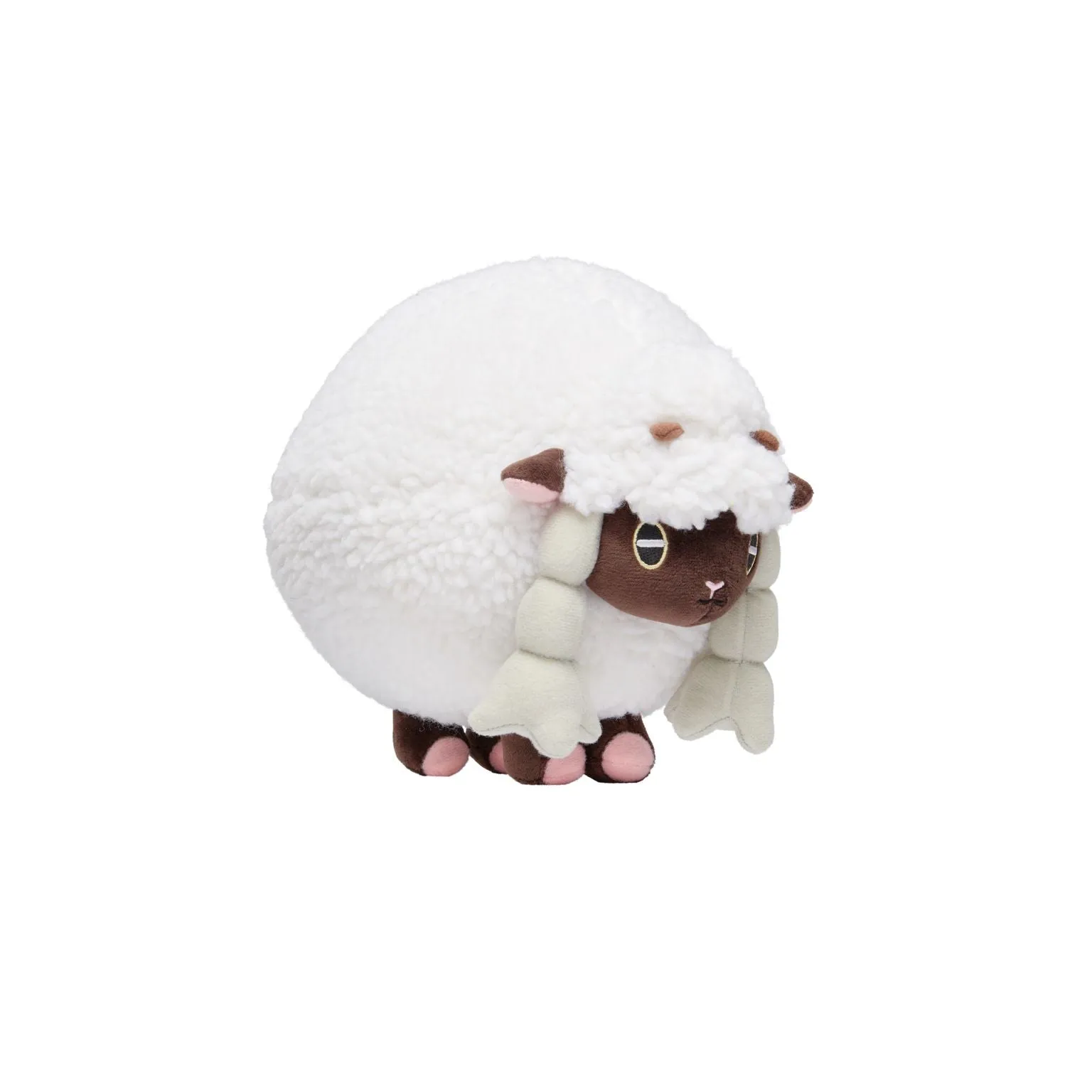 Pokemon 20cm Plush Wooloo