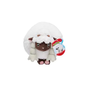 Pokemon 20cm Plush Wooloo