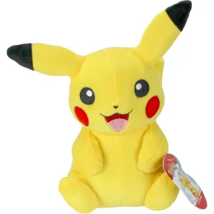Pokemon 8 Inch Plush - Pikachu