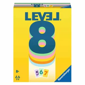 Ravensburger Level 8 Card Game