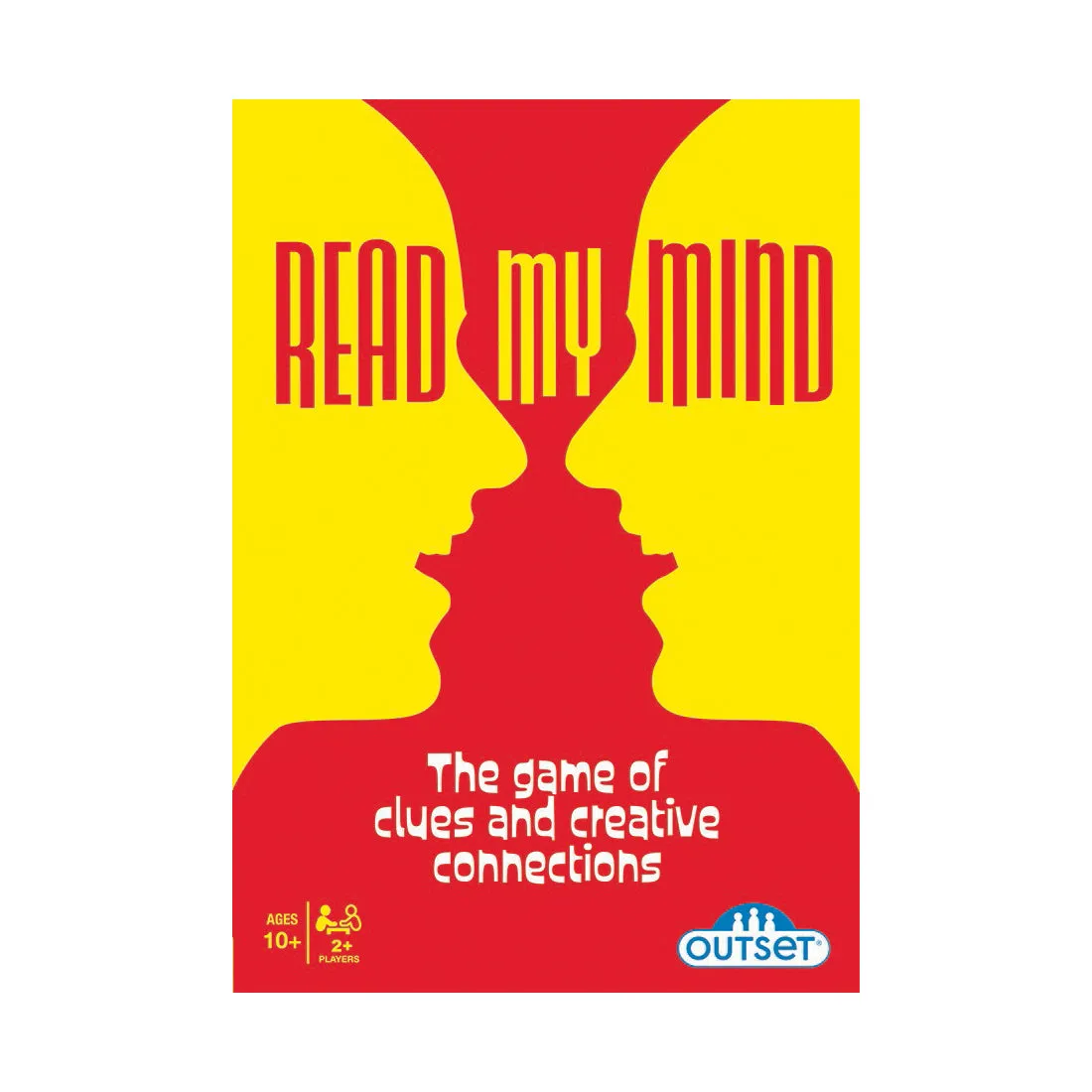 Read My Mind: The Quick-Thinker’s Challenge Game
