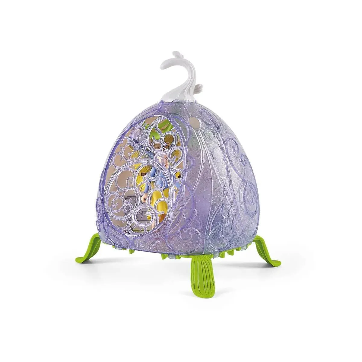 SCHLEICH 42523 Magical Vet Blossom Figures Playset