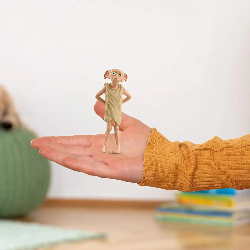 Schleich Wizarding World of Harry Potter Dobby