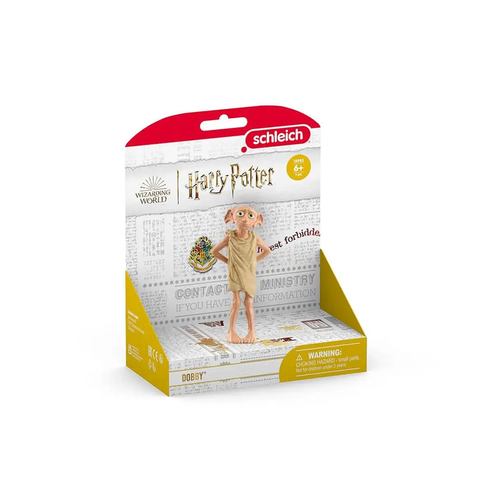 Schleich Wizarding World of Harry Potter Dobby