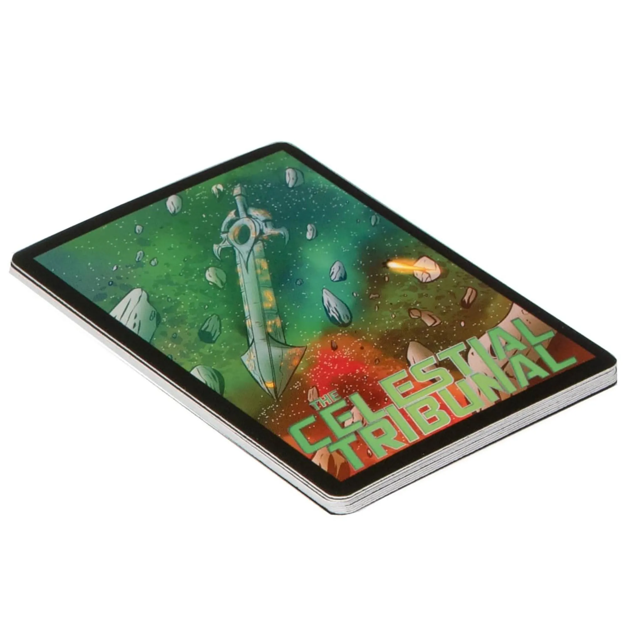 Sentinels Of The Multiverse: The Celestial Tribunal Expansion