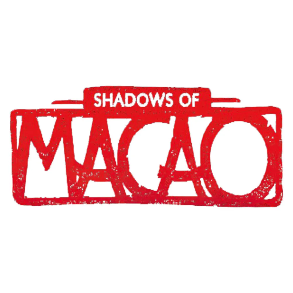 Shadows of Macao Ultimate Strategy Board Game