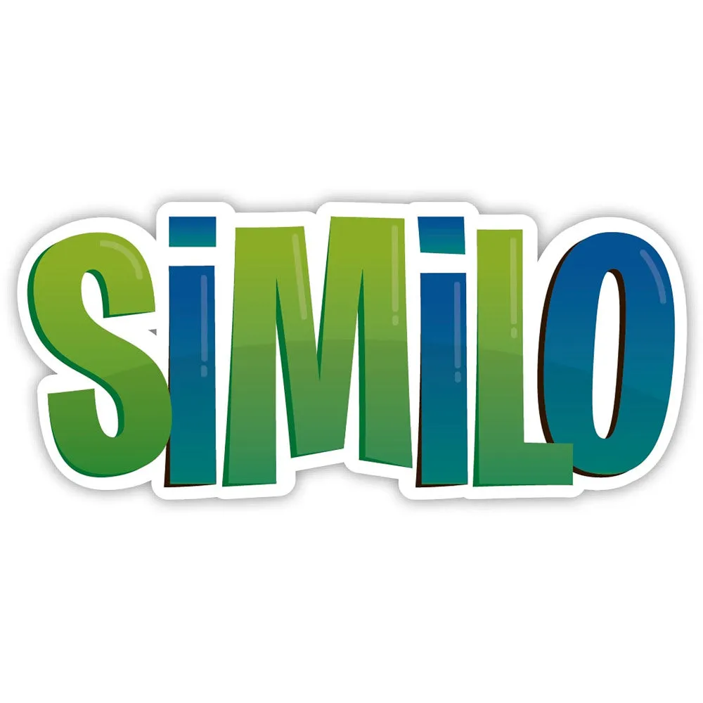 Similo Card Game Neoprene Player Mat Accessory