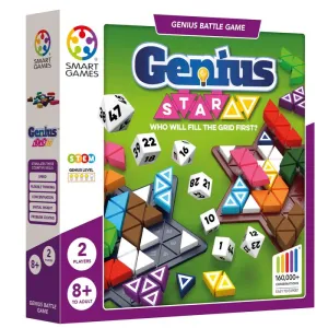 Smart Toys & Games: Genius Star