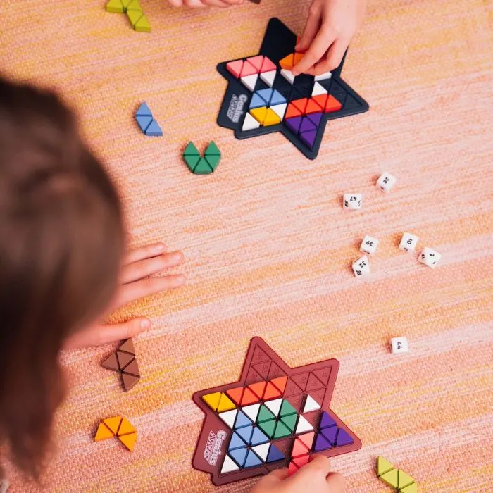 Smart Toys & Games: Genius Star