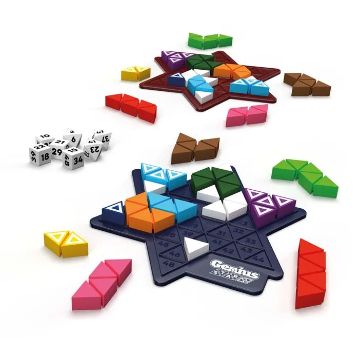 Smart Toys & Games: Genius Star