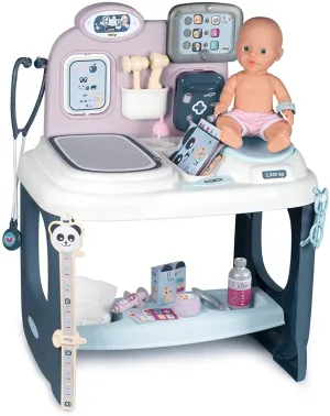 Smoby Baby Care Center Wise - Kids Toys